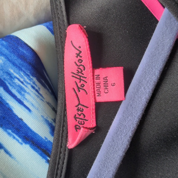 Betsey Johnson dress - Picture 2 of 4